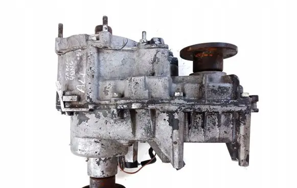 SsangYong Rodius Gearbox transfer box case 