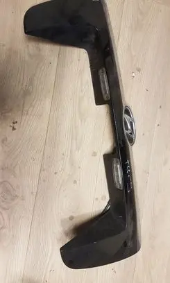 Hyundai Tucson LM Trunk door license plate light bar 873702E000