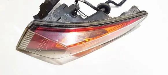 Honda Civic Rear/tail lights 22016721