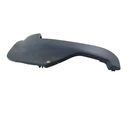 Subaru Outback (BT) Seat belt trim 64707AN02A