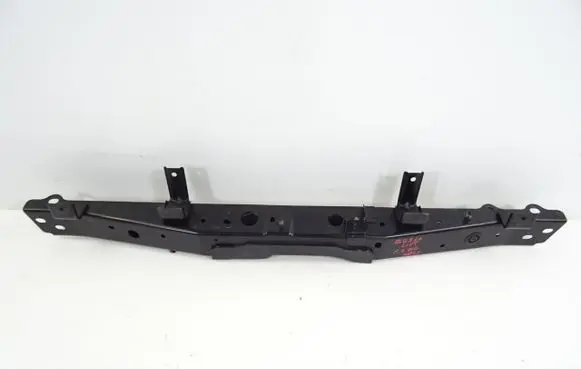 Nissan Qashqai Radiator support slam panel