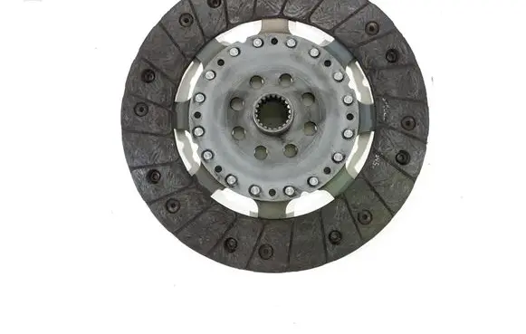 Nissan Juke II F16 Clutch pressure plate 301010007R