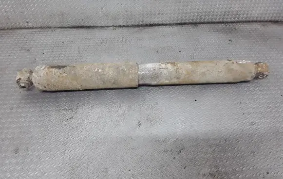 Jeep Grand Cherokee (WJ) Rear shock absorber/damper