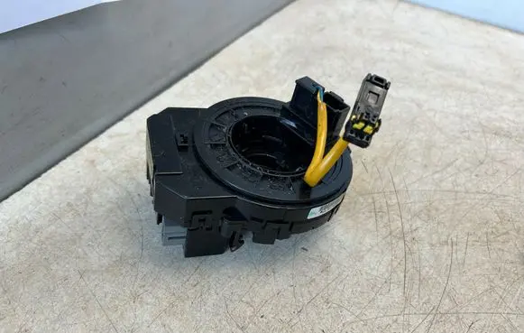SsangYong Korando Airbag slip ring squib (SRS ring) DL3Q1408092 206013861 202008816