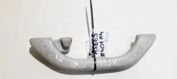 Audi A4 S4 B5 8D Rear interior roof grab handle 8d0857607a