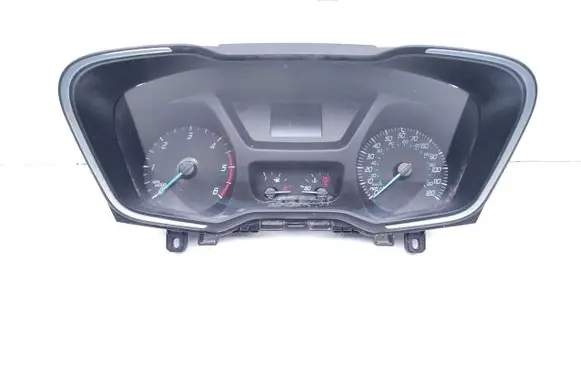 Ford Transit Speedometer (instrument cluster) GK2T10849FE GK2T14C026AE GK2T14C226AB