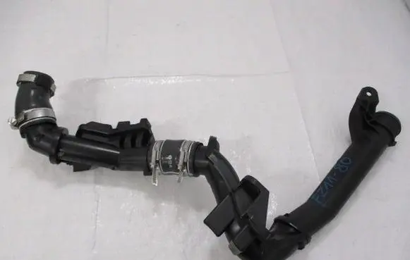 Citroen Jumpy Air intake duct part 9675758280