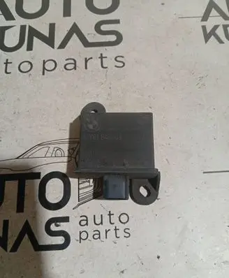 BMW 7 F01 F02 F03 F04 Tire pressure sensor 6781846