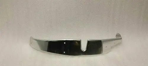 Mercedes-Benz CL C216 Front door cover/cap A2167280221