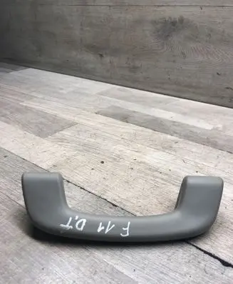 BMW 5 F10 F11 Front interior roof grab handle 9171222