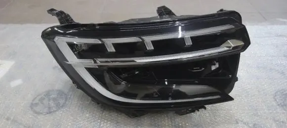 Renault Austral Headlight/headlamp 260103381R 00029868 1EX2775