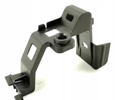 Mazda MX-5 ND Rear bumper mounting bracket N243-50-2R1