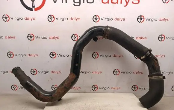 Citroen C-Crosser Intercooler hose/pipe