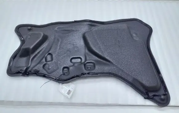 BMW 2 F45 Front door sound insulation 7297256