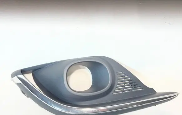 Renault Scenic IV - Grand scenic IV Front fog light trim/grill 620874759R