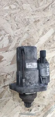 Skoda Octavia Mk2 (1Z) Starter motor 02M911023N