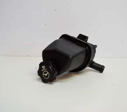 Opel Insignia A Power steering fluid tank/reservoir 26136406