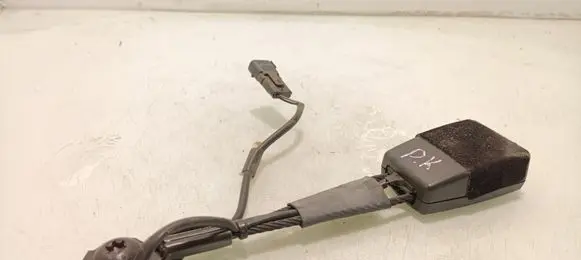 Ford S-MAX Front seatbelt buckle DS73F61208