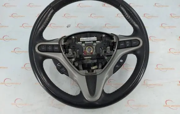 Honda Civic Steering wheel 