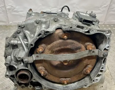 Volvo XC90 Automatic gearbox TG81SC 1235133 14K7612863