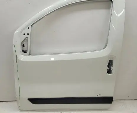 Fiat Fiorino Front door
