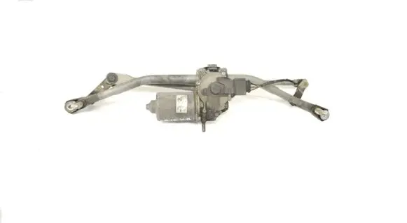Jaguar XJ X351 Front wiper linkage and motor AW9317500BA