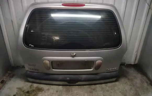 Renault Espace III Tailgate/trunk/boot lid