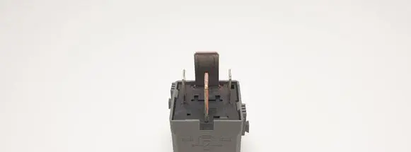 Mercedes-Benz CLK A209 C209 Other relay A0025422619 4RA00779307