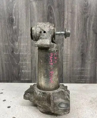 Audi A4 S4 B6 8E 8H Front bumper shock/impact absorber 