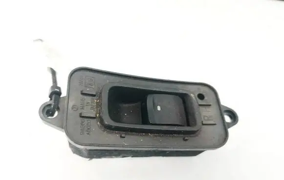Subaru Legacy Electric window control switch 94266AG020