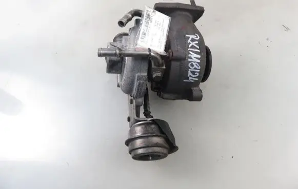 Suzuki Grand Vitara II Turbo 8200412717