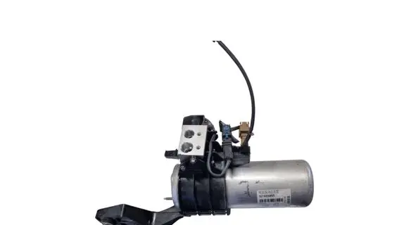 Renault Zoe Air conditioning (A/C) air dryer 921408942R 921405885R 924893668R