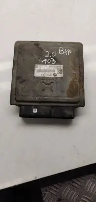 Seat Altea Engine control unit/module 5wp45502ab 03G906018A