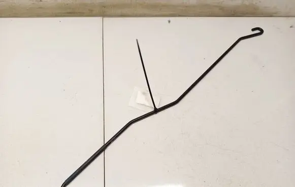 Mercedes-Benz A W168 Other exterior part 