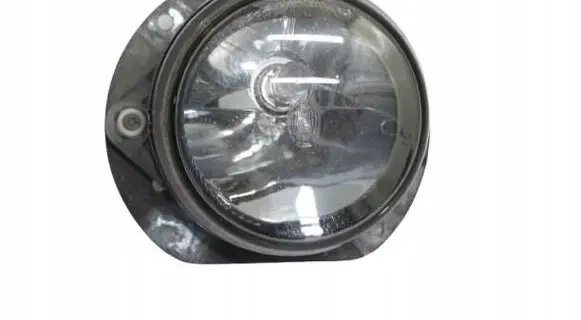 Mercedes-Benz C AMG W204 Front fog light