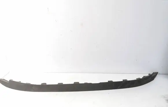 Ford Fiesta Front bumper lip 8A6117B769A