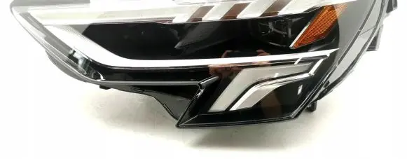 Audi A3 8Y Headlight/headlamp 8Y0941033B