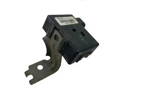 Mitsubishi Outlander Alarm system siren 8637A176
