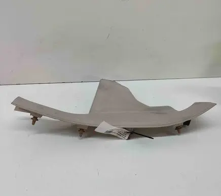 BMW 8 G14 Rear sill trim cover 7458795