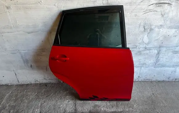 Seat Altea Rear door