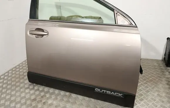Subaru Outback Front door