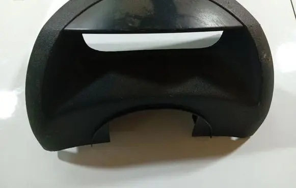 Citroen C4 I Other interior part