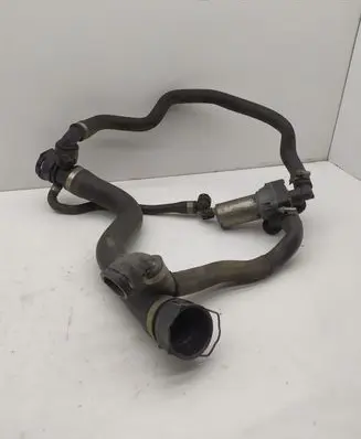 BMW 1 E81 E87 Electric auxiliary coolant/water pump 6411692824602