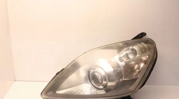 Opel Zafira B Headlight/headlamp
