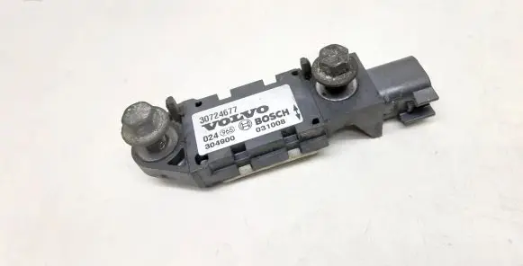 Volvo XC90 Airbag deployment crash/impact sensor 30724677