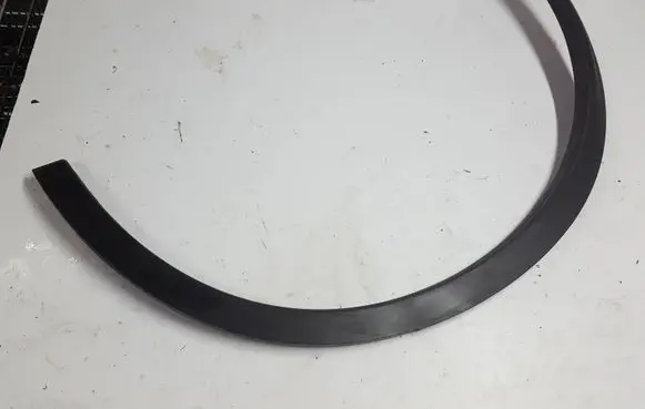 Nissan Qashqai Rear arch trim 