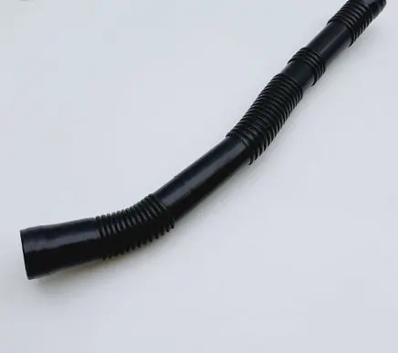 Volkswagen PASSAT B5.5 Air intake hose/pipe 078133889H