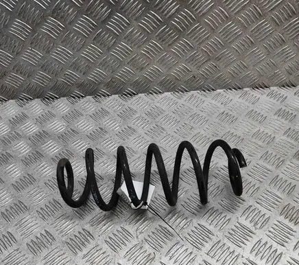 Mazda 2 Rear coil spring D43N28011C