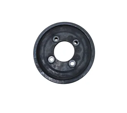 BMW 7 E38 Water pump pulley 1742045