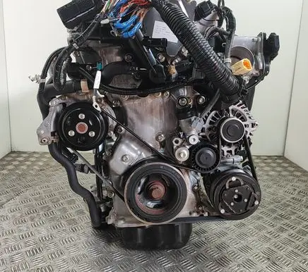 Mazda MX-5 ND Engine PEXF02300E